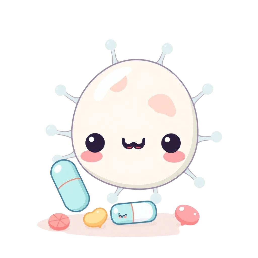 Antibiotika